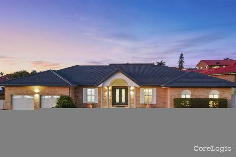 Property photo of 8 Lincoln Place Stretton QLD 4116