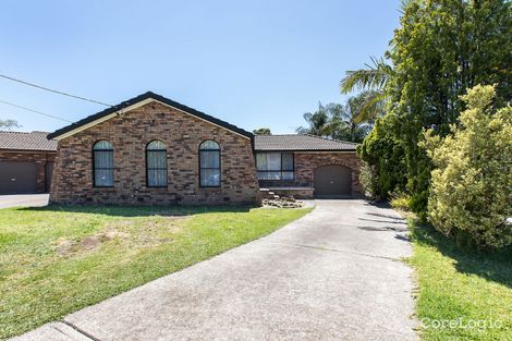 Property photo of 25 Newey Avenue Padstow NSW 2211