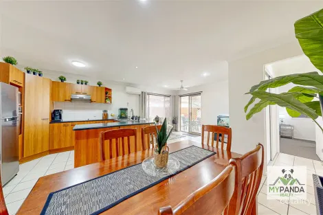 Property photo of 80 Hollywood Avenue Bellmere QLD 4510