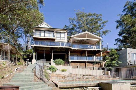 Property photo of 180 St George Crescent Sandy Point NSW 2172