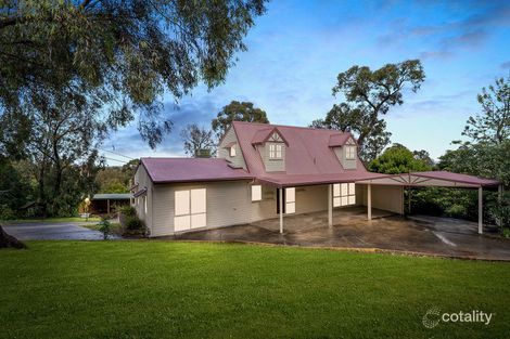 6 Summit Ct, Boronia, VIC 3155