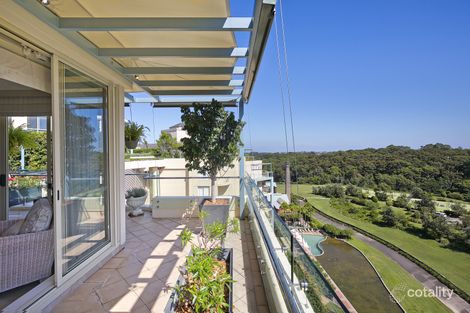 Property photo of 9A/18 King Street Wollstonecraft NSW 2065