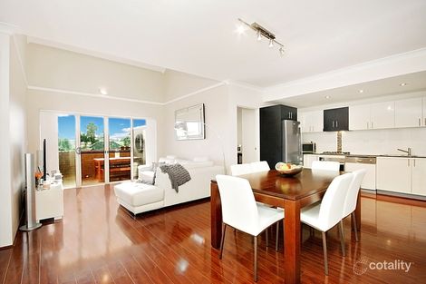 88/115-117 Constitution Rd, Dulwich Hill, NSW 2203