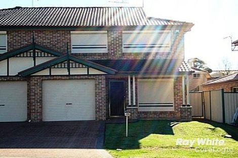 Property photo of 103A Green Valley Road Green Valley NSW 2168