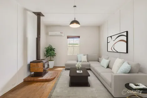 Property photo of 266 Alderley Centenary Heights QLD 4350