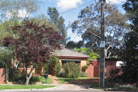 3 Hans Ct, Mulgrave, VIC 3170