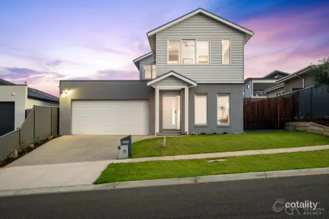 Property photo of 6 Genoa Way Curlewis VIC 3222