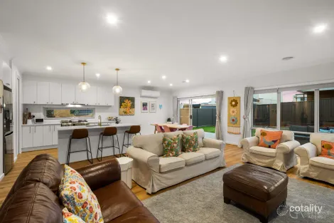Property photo of 6 Genoa Way Curlewis VIC 3222
