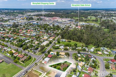 Property photo of 7 Clowes Court Morayfield QLD 4506