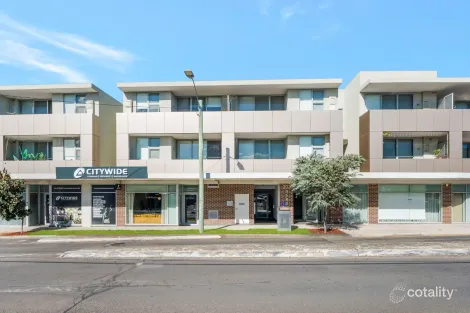 226/203 Birdwood Rd, Georges Hall, NSW 2198