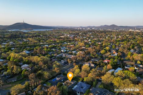 Property photo of 99 Strickland Crescent Deakin ACT 2600