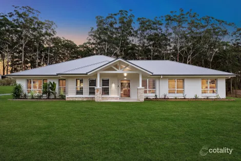 Property photo of 138 Pearl Circuit Valla NSW 2448