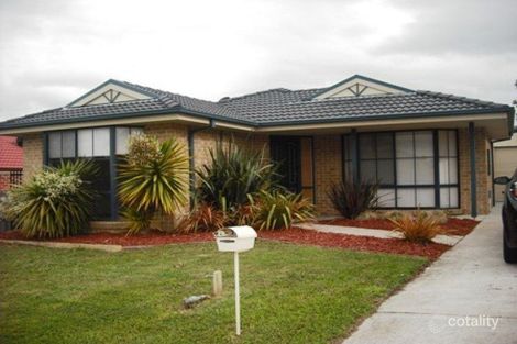 7 Tuscany Rise, Pakenham, VIC 3810