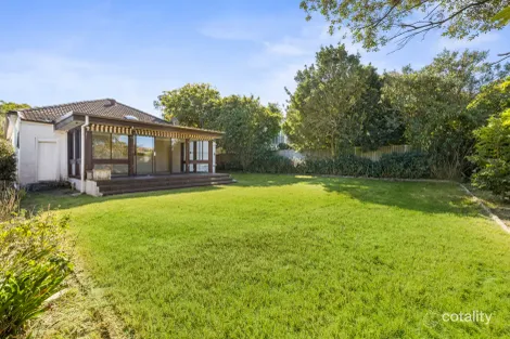 9 Chamberlain Ave, Rose Bay, NSW 2029