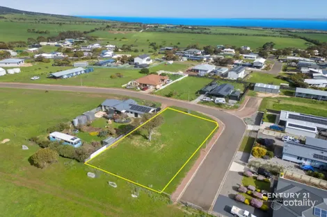 Property photo of 24 Coastview Close Cape Jervis SA 5204
