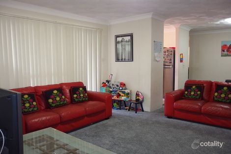 Property photo of 36/5-15 Union Street Parramatta NSW 2150