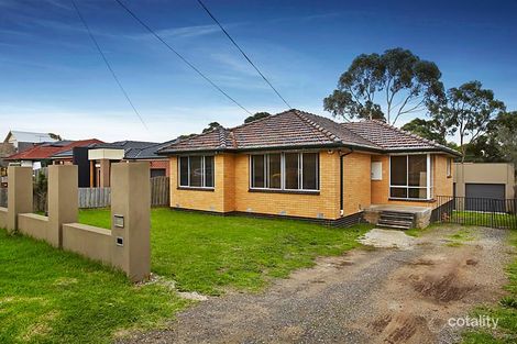 Property photo of 34 Highridge Crescent Airport West VIC 3042
