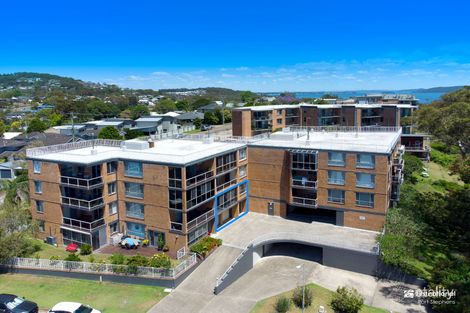 Property photo of 4/2 Thurlow Avenue Nelson Bay NSW 2315