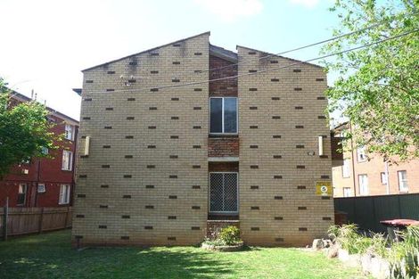 Property photo of 4/35 Dartbrook Road Auburn NSW 2144