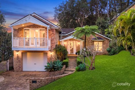 9 Parrendi Cl, Avoca Beach, NSW 2251