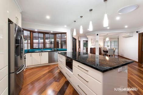 Property photo of 50 Waterloo Street Heathmont VIC 3135