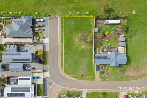 Property photo of 24 Coastview Close Cape Jervis SA 5204