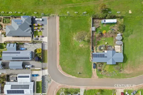 Property photo of 24 Coastview Close Cape Jervis SA 5204