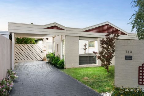 64a Market St, Essendon, VIC 3040