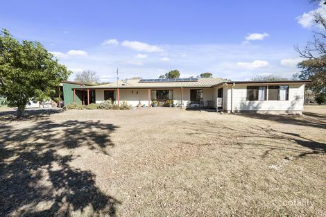 16 Glencoe Rd, Kingsthorpe, QLD 4400