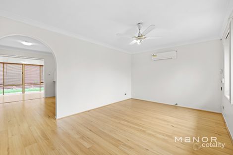 Property photo of 9 Watts Grove Blacktown NSW 2148