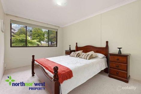 Property photo of 32/6-8 Smith Street Epping NSW 2121