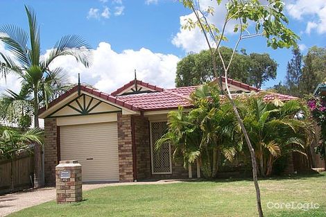 Property photo of 45 Macquarie Circuit Forest Lake QLD 4078