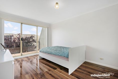 Property photo of 58/13 Chandler Street Belconnen ACT 2617