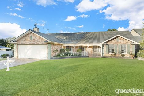 Property photo of 10 Tristan Court Castle Hill NSW 2154