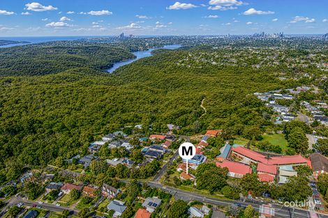 Property photo of 2 Coolabah Crescent Forestville NSW 2087