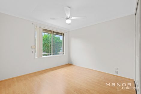 Property photo of 9 Watts Grove Blacktown NSW 2148