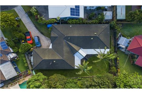 Property photo of 14 Prestwick Court Tewantin QLD 4565