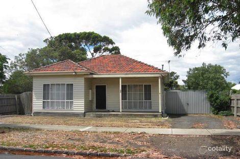 4 Basil St, Newport, VIC 3015