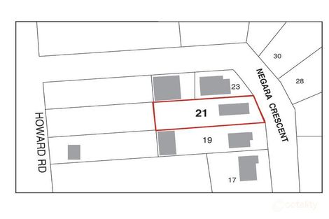 Property photo of 21 Negara Crescent Goodwood TAS 7010