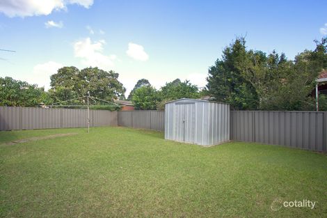 Property photo of 4 Pemberton Lane Parramatta NSW 2150