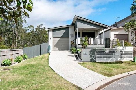 17 Hillsborough Pl, Springfield Lakes, QLD 4300