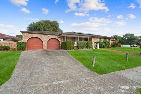 Property photo of 39 Ainsworth Crescent Wetherill Park NSW 2164