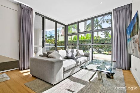 Property photo of 117/1-3 Jenner Street Little Bay NSW 2036