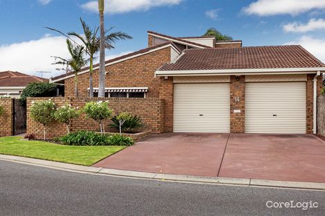 Property photo of 14 McDonald Grove West Lakes SA 5021