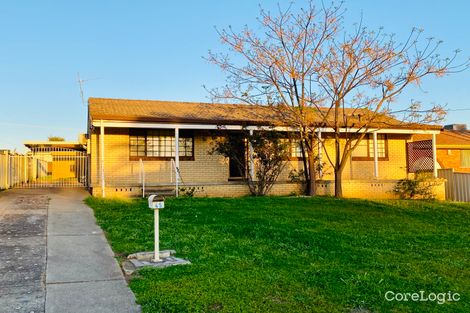 Property photo of 45 Quinn Street West Tamworth NSW 2340