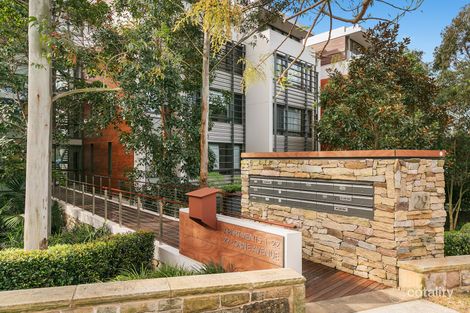 Property photo of 10/29 Lorne Avenue Killara NSW 2071