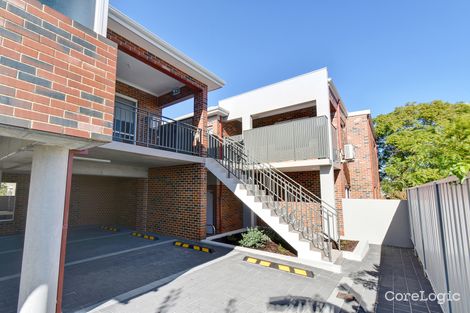 Property photo of 3/169 Sydenham Street Rivervale WA 6103