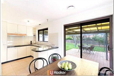 Property photo of 9 Rayner Place McKellar ACT 2617