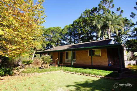 Property photo of 671 Pacific Highway Korora NSW 2450