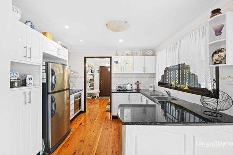 Property photo of 39 Ainsworth Crescent Wetherill Park NSW 2164